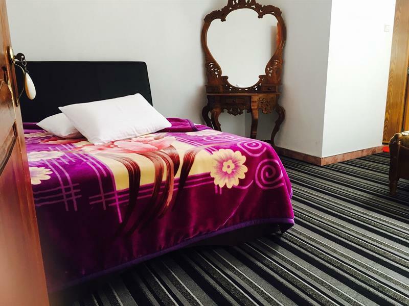 Roshan Guest House 누와라 엘리야 외부 사진